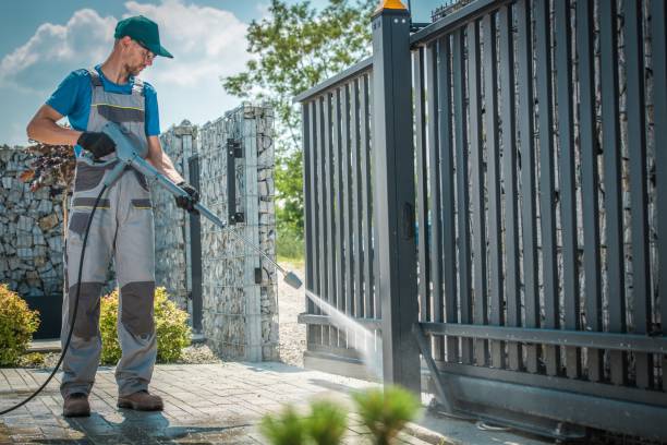 Best Parking Lot and Garage Cleaning  in Barrington, IL