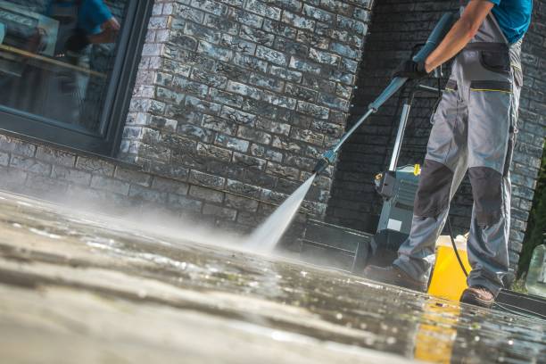 Best Building Exterior Washing  in Barrington, IL