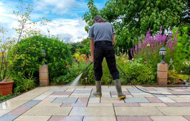 Best Patio and Deck Pressure Washing  in Barrington, IL